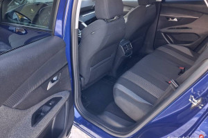 Peugeot 3008 2018 1.5HDI automat sprowadzony bezwypadkowy