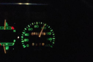 Asia Rocksta 1.8 benzynka plus LPG