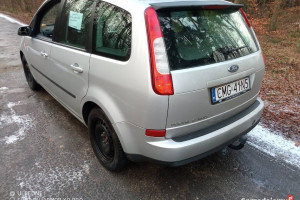 sprzedam   forda focus mac 1.6 bezyna 2005r 187369km