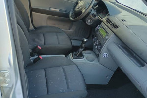 Mazda 2 1.4 Diesel 2005 Rok. Zamiana Przyjme samochod w rozliczeniu.