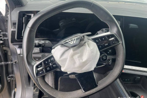 RENAULT Espace 1.2 E-Tech 200 Full Hybride Esprit Alpine GR436