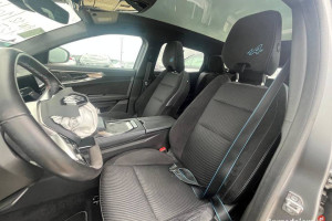 RENAULT Espace 1.2 E-Tech 200 Full Hybride Esprit Alpine GR436