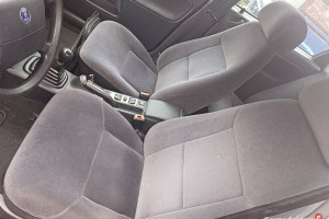 Saab 900 1993 2,3 z gazem oryginał Wyprzedaję kolekcje