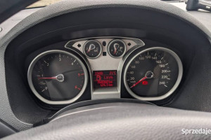 Ford C-Max / 2008r / 1,8 TDCi / GHIA