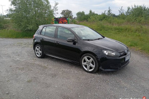 Golf 6 1.6 TDI