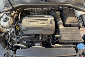 Audi A3 8V 1.8 TFSI