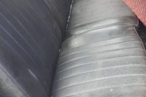 Skoda S 110L do remontu lub na graty