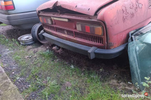 Skoda S 110L do remontu lub na graty