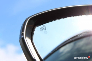 Peugeot 3008, 2022r. || Blis || Kam. Cofania || CarPlay || Tempomat || FV23