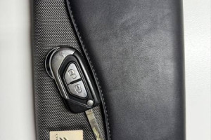 Ds3 1.6 benzyna z LPG