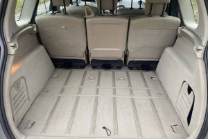 Rodzina Renault Scenic 2007