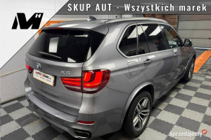 M-Sport 40d Salon Polska 3.0d