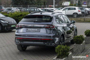 Volkswagen Taigo R-Line Plus 1.5 TSI 150 KM DSG