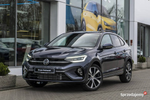 Volkswagen Taigo R-Line Plus 1.5 TSI 150 KM DSG