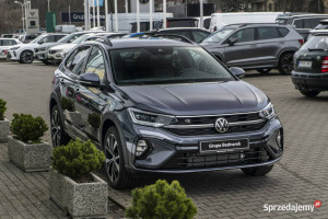 Volkswagen Taigo R-Line Plus 1.5 TSI 150 KM DSG