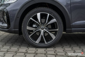 Volkswagen Taigo R-Line Plus 1.5 TSI 150 KM DSG