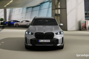 BMW X5 X5 xDrive30d Dostępne od ręki! G05 (2018-)