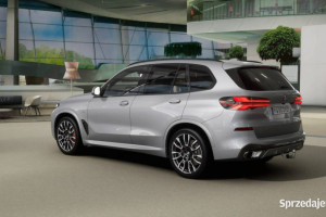 BMW X5 X5 xDrive30d Dostępne od ręki! G05 (2018-)