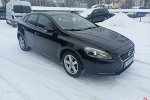Volvo V40 jeden właściciel, zadbane, serwisowane II (2012-)