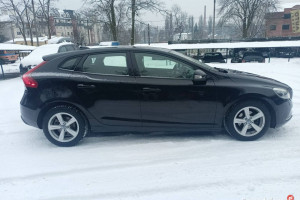Volvo V40 jeden właściciel, zadbane, serwisowane II (2012-)