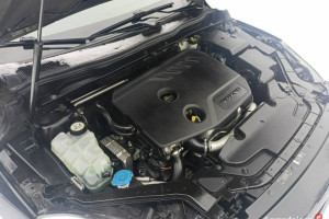 Volvo V40 jeden właściciel, zadbane, serwisowane II (2012-)