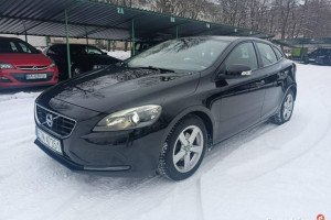 Volvo V40 jeden właściciel, zadbane, serwisowane II (2012-)