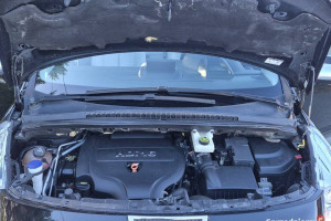 PEUGEOT 3008 2.0 HDI 150KM OPŁACONY Z NIEMIEC KLIMA ELEKTRYKA STAN BDB