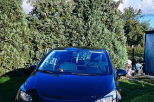 Opel corsa E 1.4, 2015 od pierwszego prywatnego wlasciciela z Niemiec