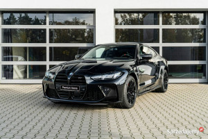 BMW M4 M4 Competition M xDrive Coupe - Dostępny od ręki! G82