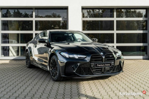 BMW M4 M4 Competition M xDrive Coupe - Dostępny od ręki! G82