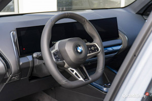 BMW X3 NOWE BMW X3 20 xDrive G45 (2024-)