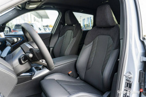 BMW X3 NOWE BMW X3 20 xDrive G45 (2024-)