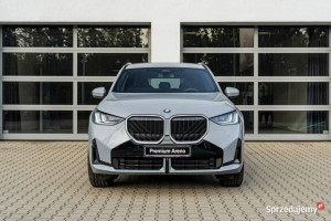 BMW X3 NOWE BMW X3 20 xDrive G45 (2024-)