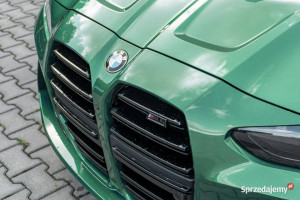 BMW M4 M4 Competition M xDrive Coupe - Dostępny od ręki! G82