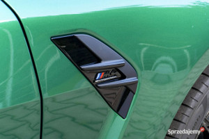 BMW M4 M4 Competition M xDrive Coupe - Dostępny od ręki! G82