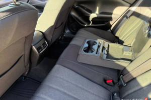 Mazda 6 2.0 SKYEnergy 165KM 2019r bezwypadkowy, 1 właściciel