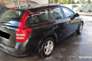 Sprzedam KIA CEED I kombi