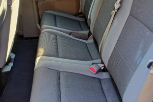 Piękny Ford F 150 2017 niski przebieg 56 tkm..