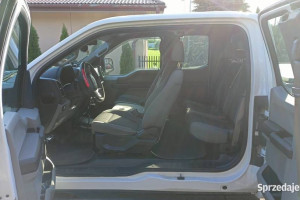 Piękny Ford F 150 2017 niski przebieg 56 tkm..