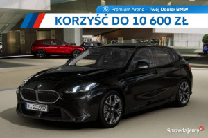 BMW 120 BMW 120 - Dostępny od ręki! F70 (2024-)