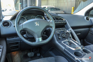 Peugeot 3008 Automat Panorama