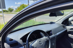 Opel Astra H