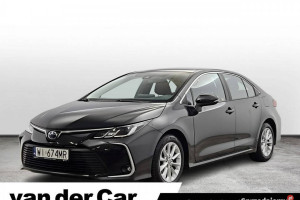 Toyota Corolla 1.8 Hybrid GPF Comfort ! Z Polskiego Salonu ! Faktura Vat !…