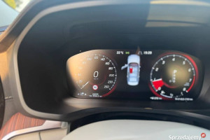 SPRZEDAM VOLVO S60 T6 AWD