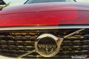 SPRZEDAM VOLVO S60 T6 AWD