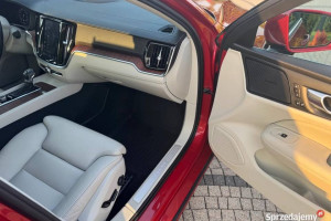 SPRZEDAM VOLVO S60 T6 AWD