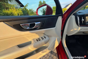 SPRZEDAM VOLVO S60 T6 AWD