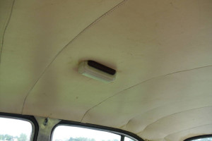 Moskwicz 410H 4x4 Unikat Prototyp Okazja Zdrowy Sprawny