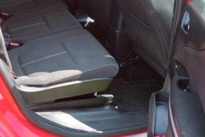 Sprzedam Opla Zafirę c 2014 rok