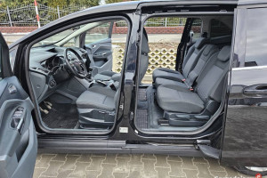 Ford Grand C-Max 2011, 7-osobowy